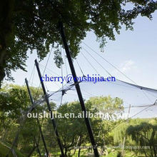 Animal Enclosure Wire Mesh (fábrica)